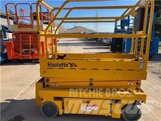 Haulotte Optimum  8 剪叉式升降机