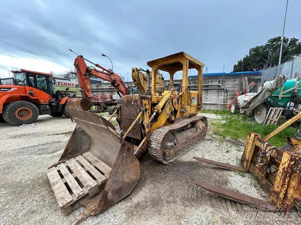 CAT 941B 轮式装载机