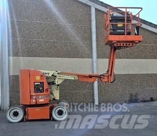 JLG E 300 AJP 曲臂高空工作平台