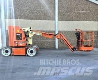 JLG E 300 AJP 曲臂高空工作平台