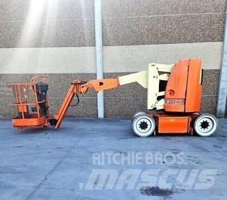 JLG E 300 AJP 曲臂高空工作平台