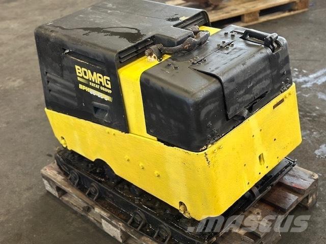 Bomag BPH80/65 土壤压实机