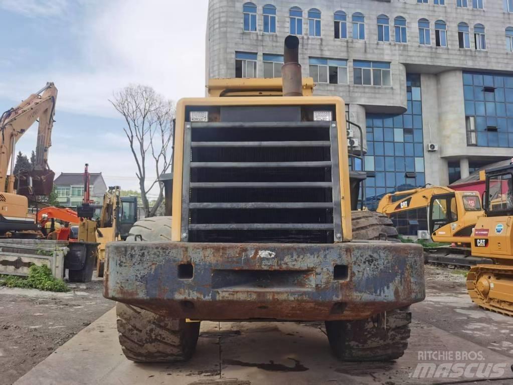 Komatsu WA 500-3 轮式装载机