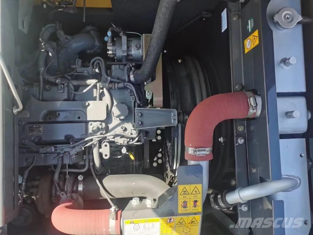 Sumitomo SH130 履带挖掘机