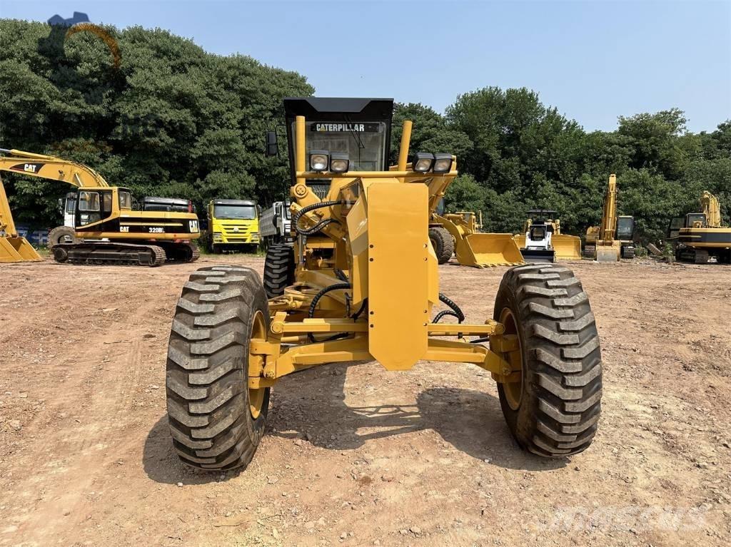 CAT 140G 平地机/推土机
