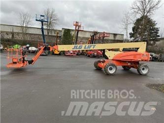 JLG M 600 JP 曲臂高空工作平台