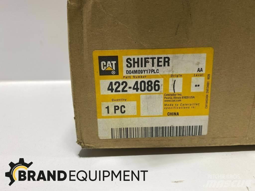 CAT 422-4086 950 G 运输工具-其他