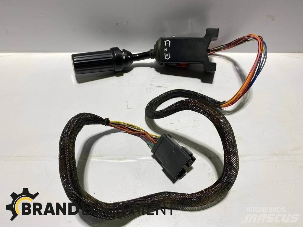 CAT 422-4086 950 G 运输工具-其他