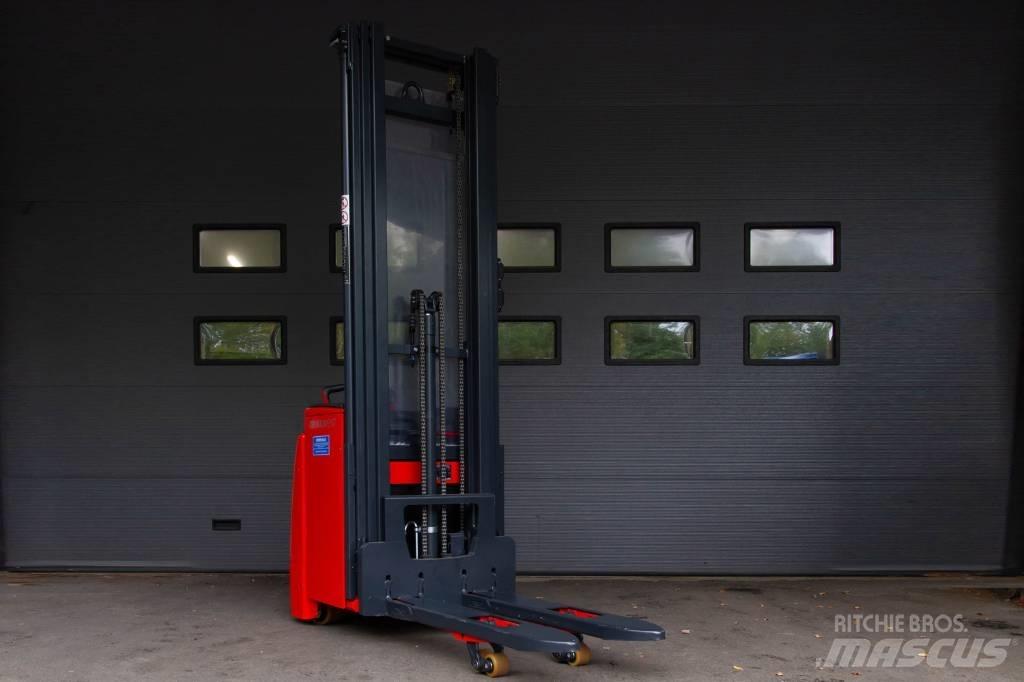 Linde L16 手推堆垛车
