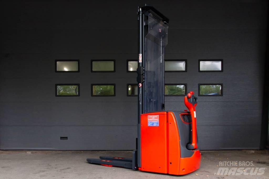 Linde L16 手推堆垛车