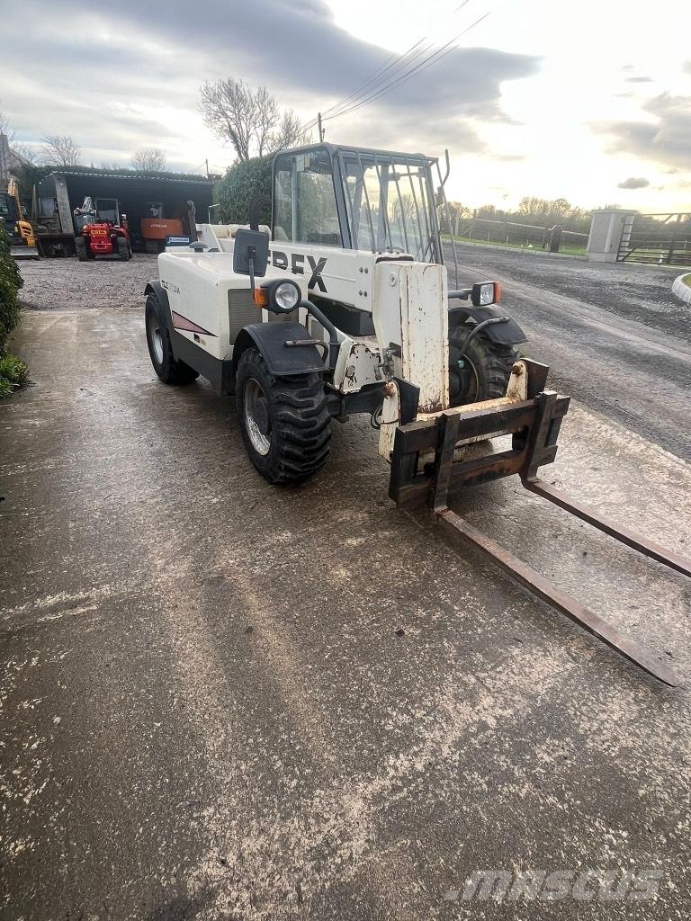 Terex Telelift 2306 伸缩臂叉装车|叉装车