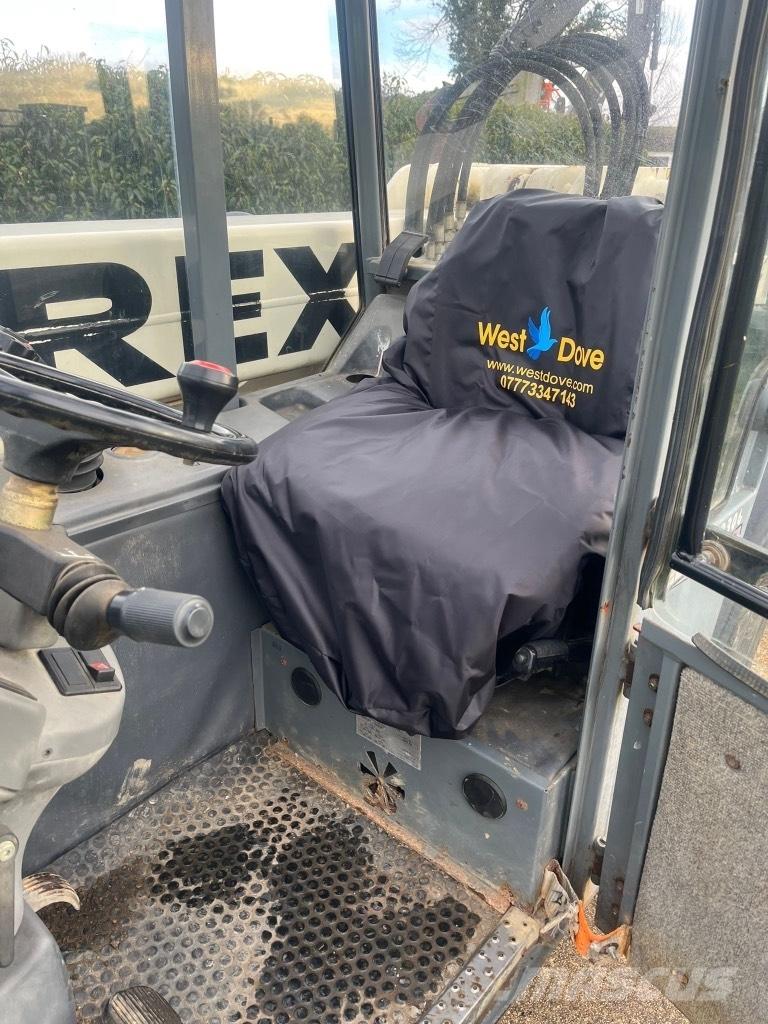 Terex Telelift 2306 伸缩臂叉装车|叉装车