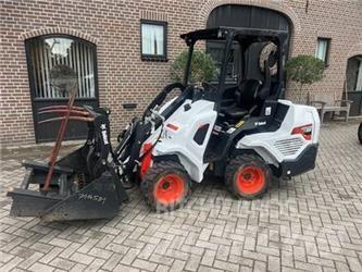 Bobcat L23 小型装载机