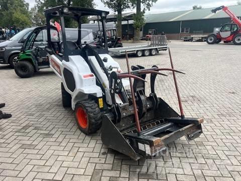 Bobcat L23 小型装载机