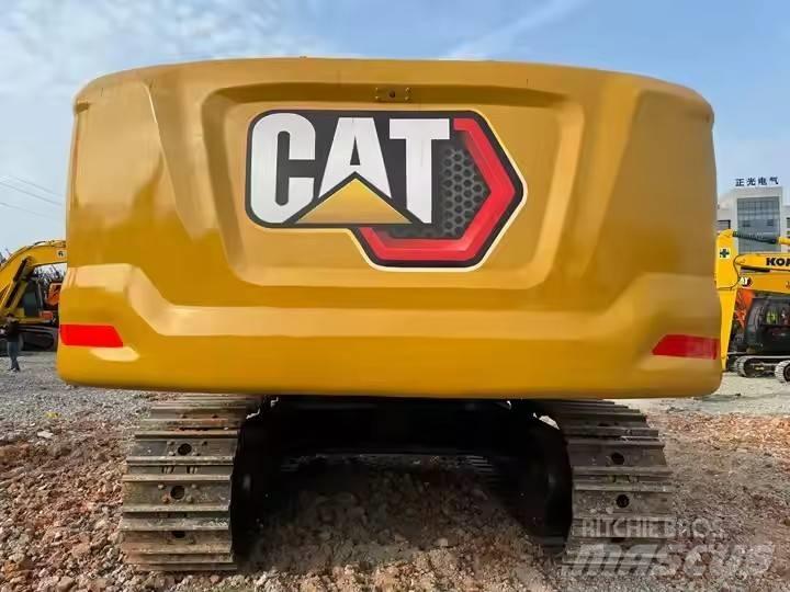 CAT CAT336 中型挖掘机