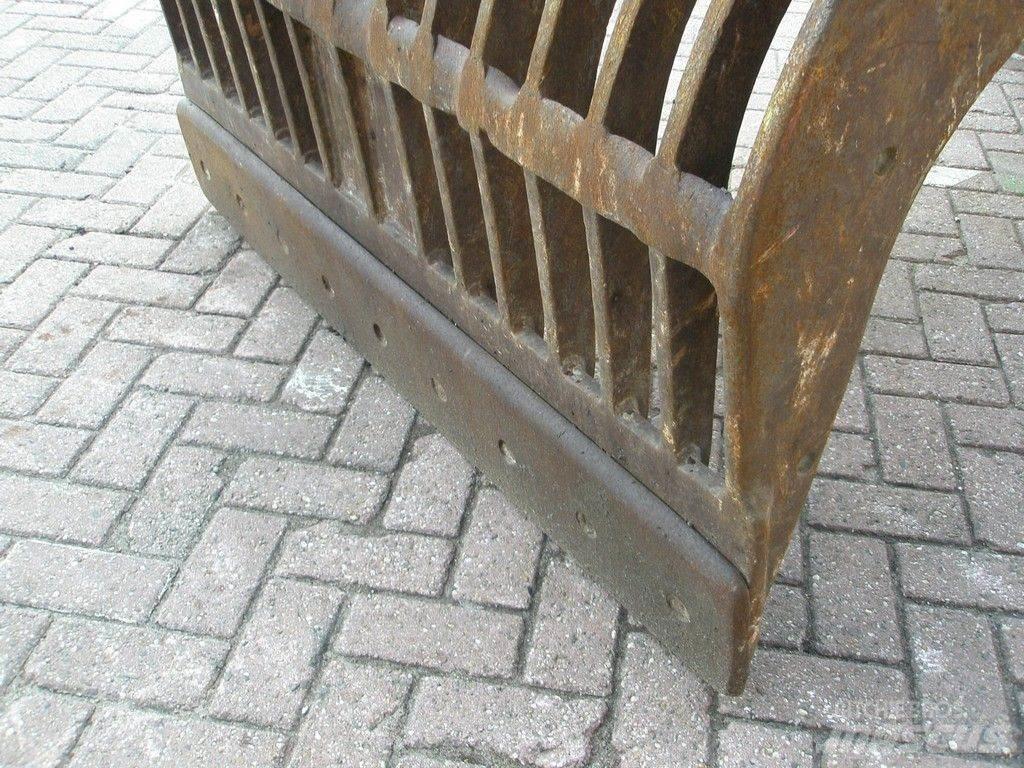 Verachtert VRG40 抓斗