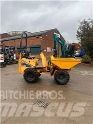 Thwaites 1 ton 翻斗车\公路型自卸车