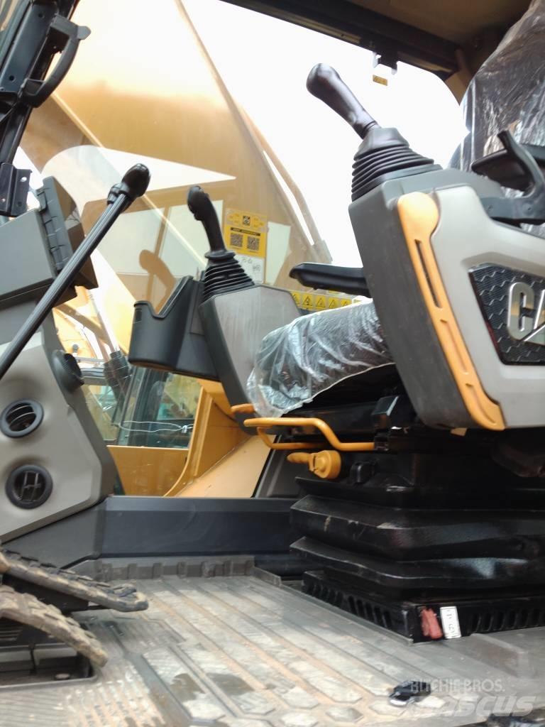 CAT 330 GC 履带挖掘机