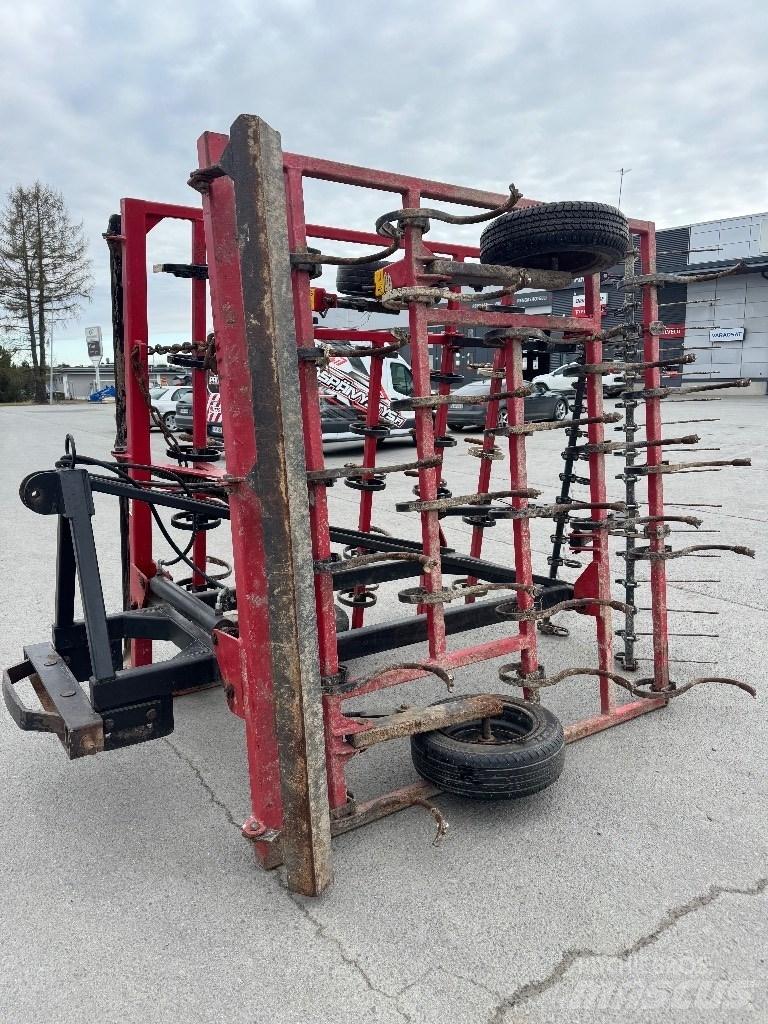 TimTec 450 钉齿耙