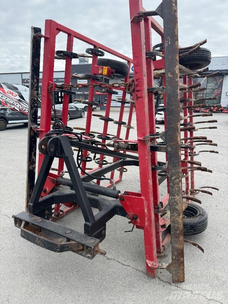 TimTec 450 钉齿耙
