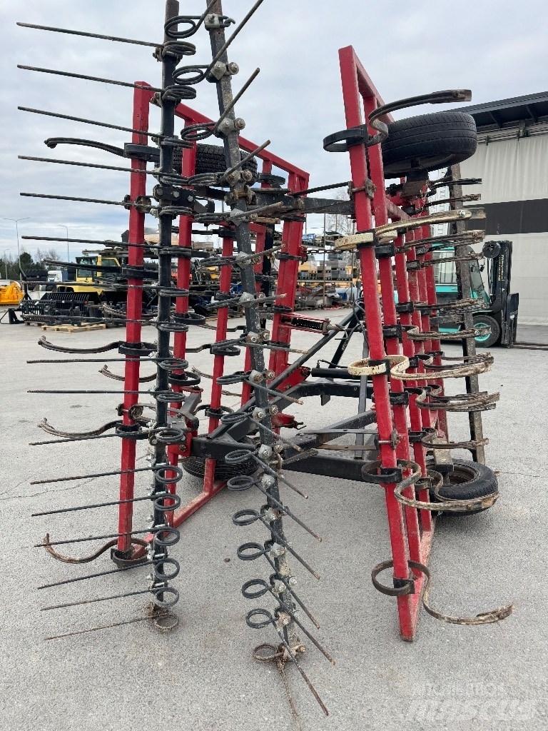 TimTec 450 钉齿耙
