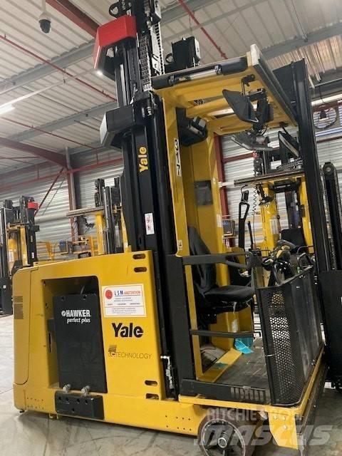 Yale MTC13 LWB 巷道堆垛机