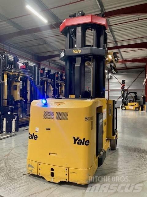 Yale MTC13 LWB 巷道堆垛机