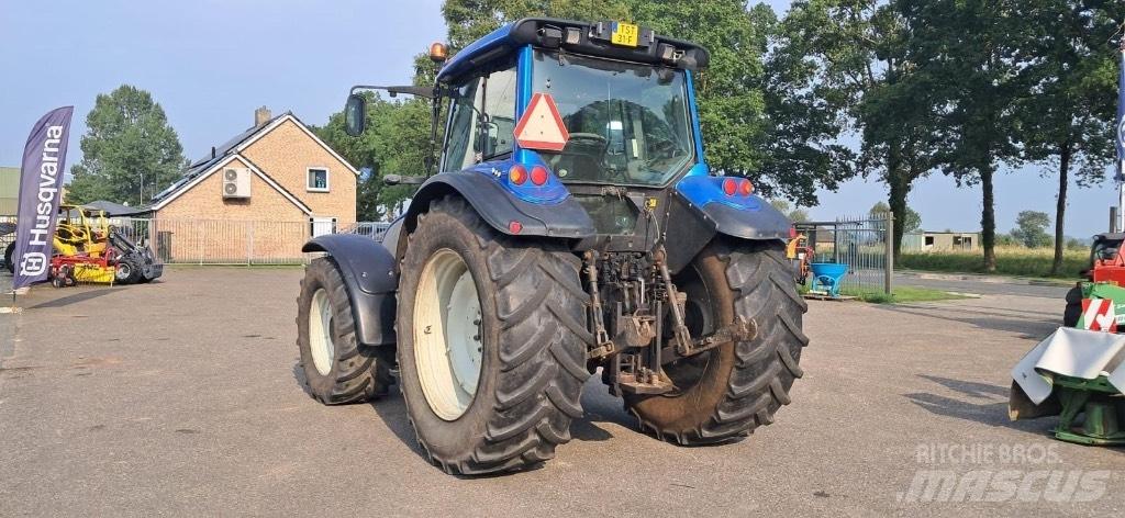Valtra T160 拖拉机/农用车