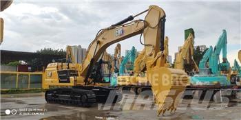 CAT 2021 CAT 349 轮式挖掘机