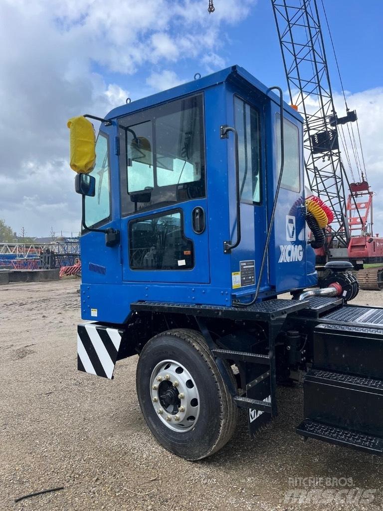 XCMG XPT70K 码头牵引车