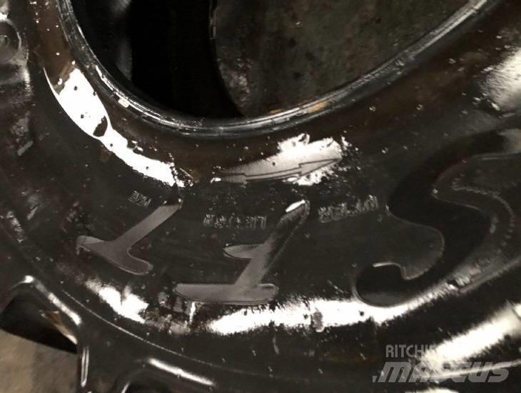 Mitas 700/70R38 轮胎、车轮和轮圈