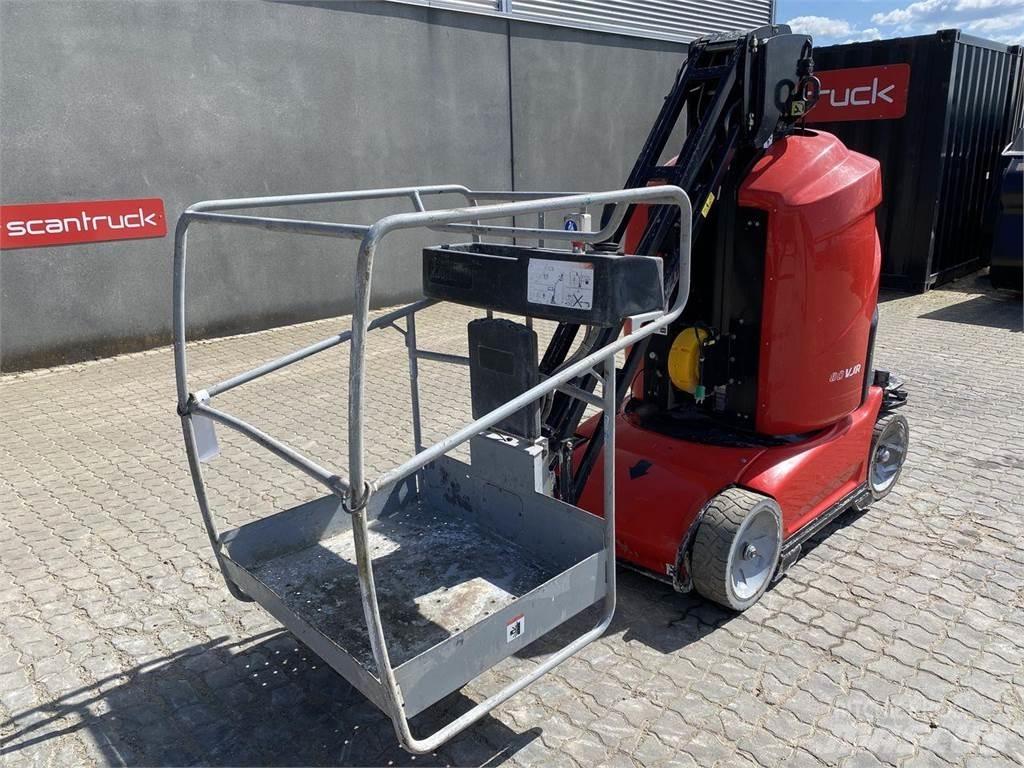 Manitou 80VJR 客货电梯