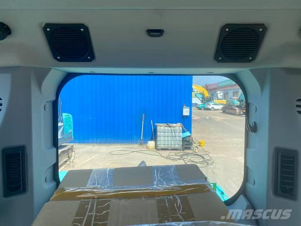 Kobelco SK70-11 小型挖掘机