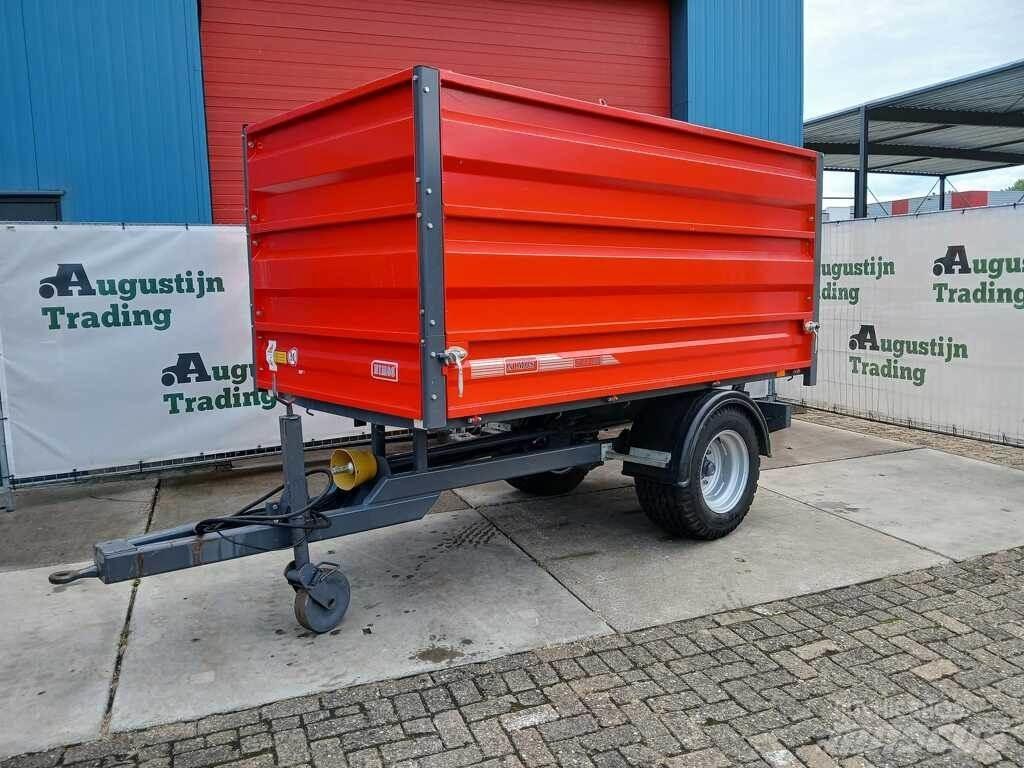 Nimos UK-3.5 HSW 全地形车