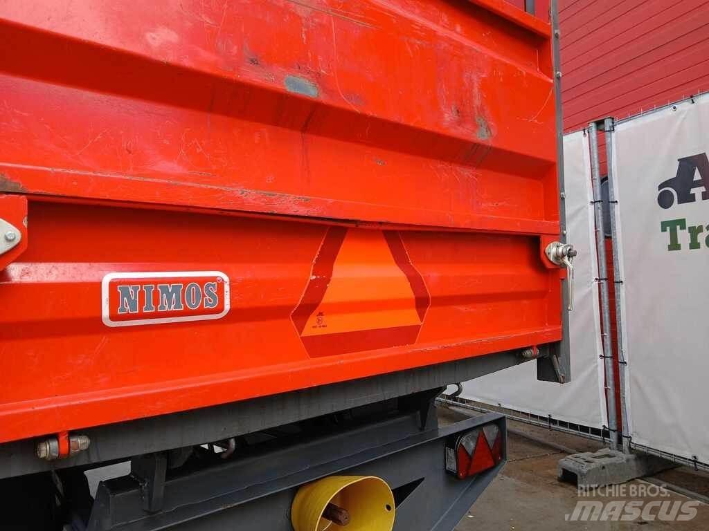 Nimos UK-3.5 HSW 全地形车