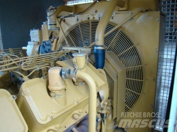 CAT 400 KVA 3412 其它发电机