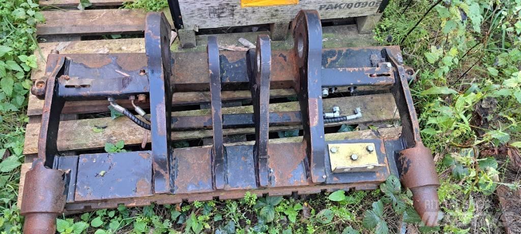 JCB TM320 PIN CONE 其他装载挖掘装置和配件