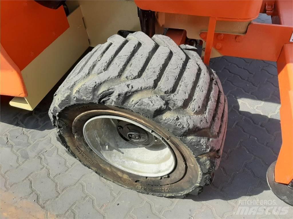 JLG 4394RT 剪叉式升降机