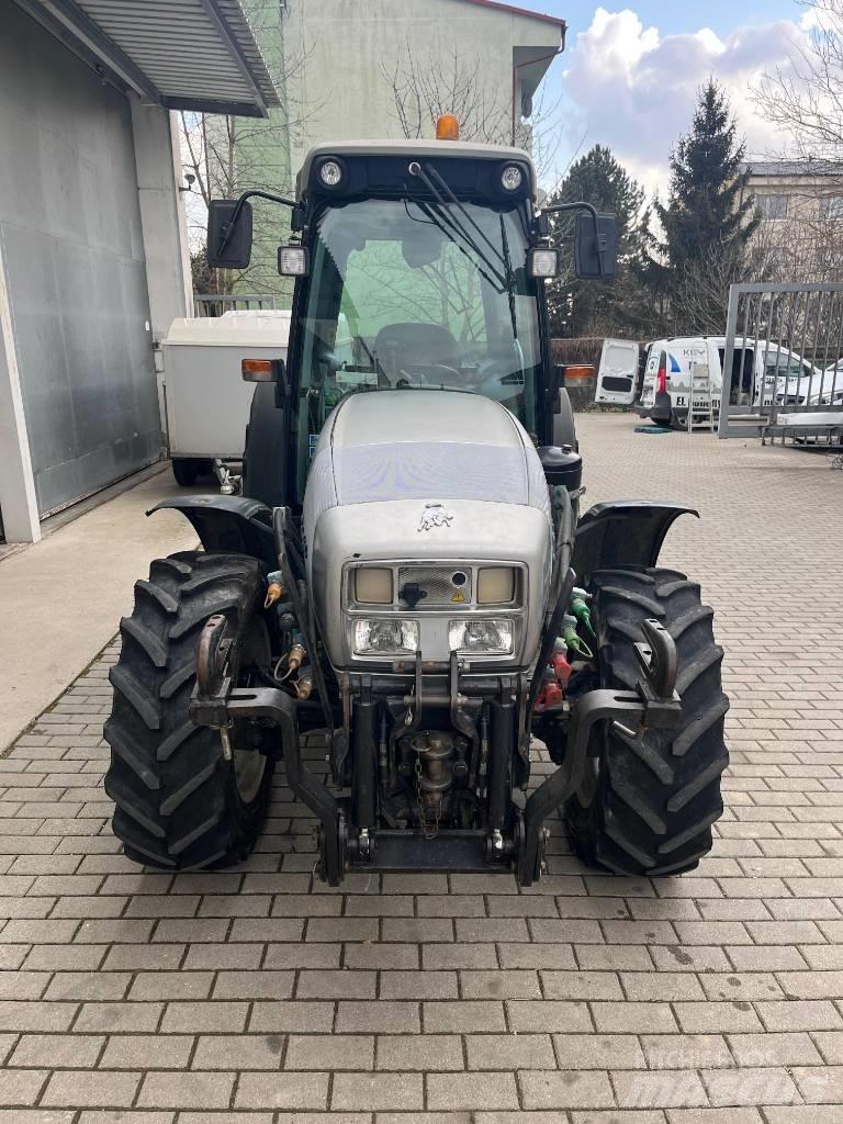 Lamborghini RF 100 拖拉机/农用车