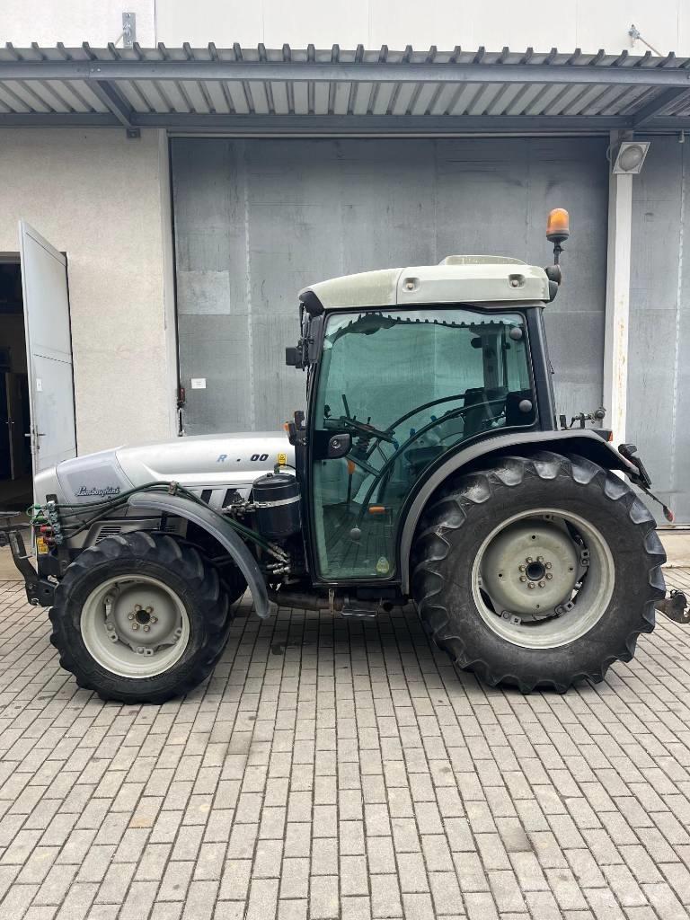 Lamborghini RF 100 拖拉机/农用车