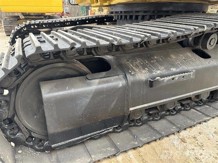 CAT 325D2 履带挖掘机
