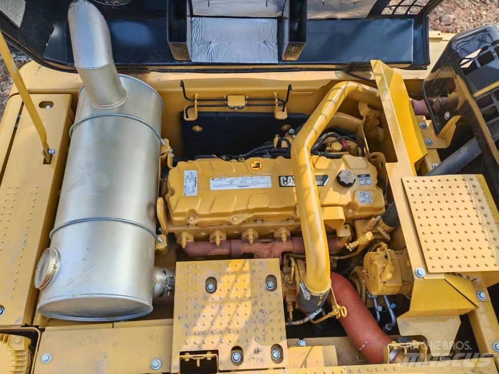 CAT 336 D 履带挖掘机