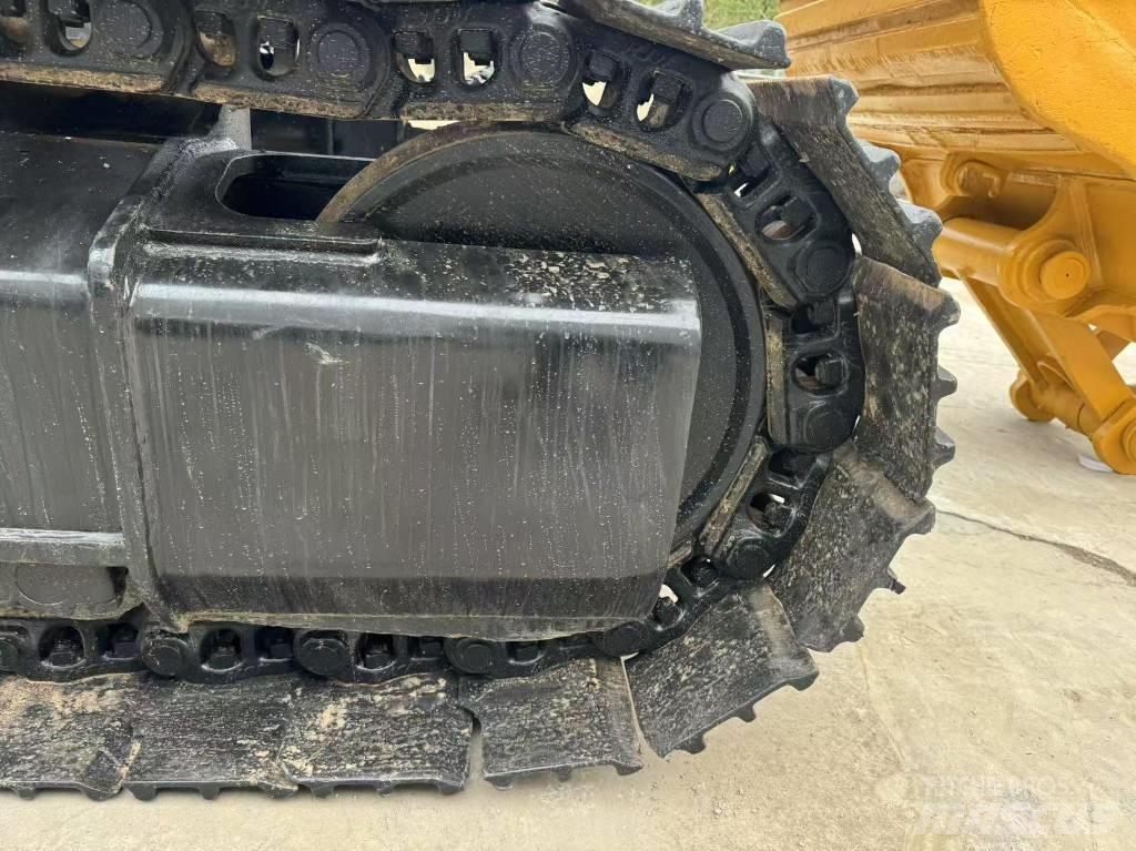 CAT 330 C 履带挖掘机