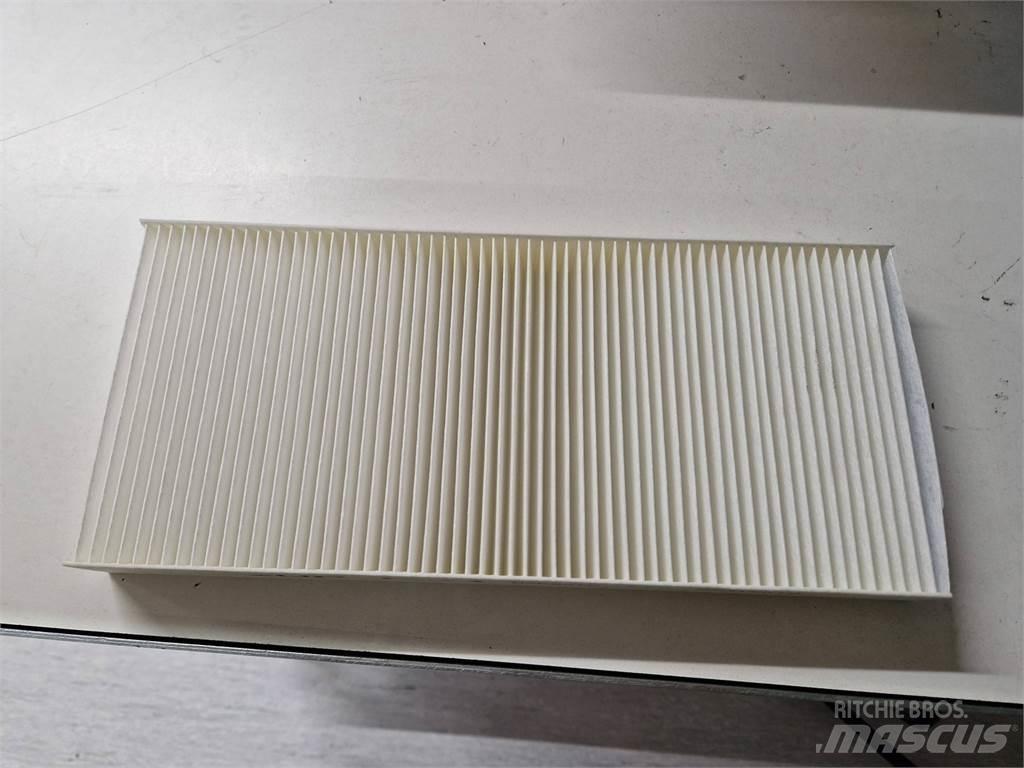 Ponsse kupefilter 驾驶室与内部
