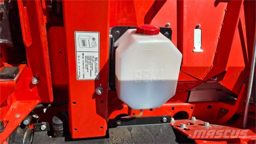 Kemper C3003 干草饲料收割机配件