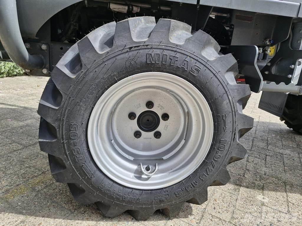 Wacker 1501 农业机械-其他