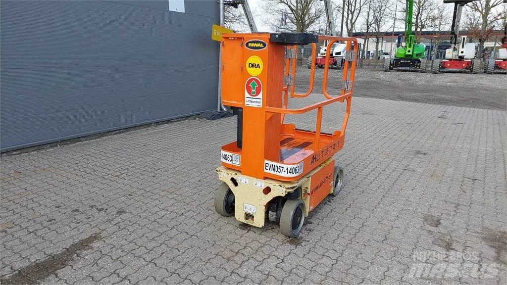 JLG 1230ES 其他升降机和高空作业平台