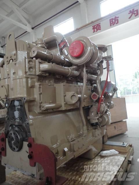 cummins K19 发动机