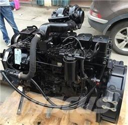 Cummins QSB5.9-C150 发动机