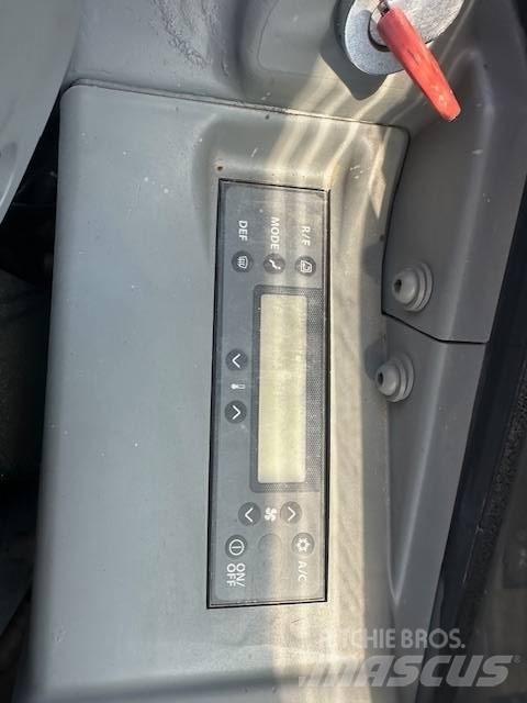 John Deere 35 G 履带挖掘机